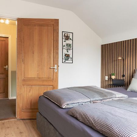 Appartement De Torenvalk Grashoek Exteriör bild